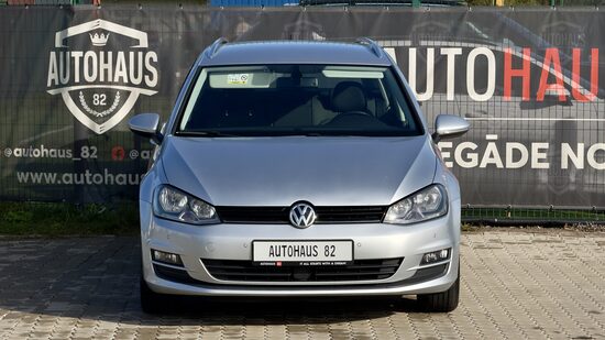 VOLKSWAGEN GOLF 7 